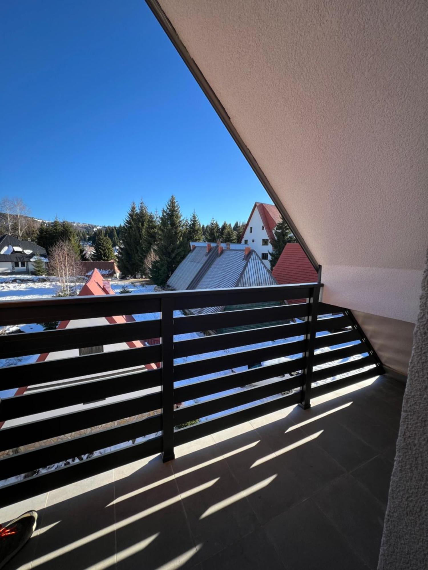 Apartments Sky Kopaonik Exterior photo